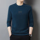 Premie thermische ronde hals sweatshirt voor heren