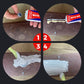 💯Waterbestendige epoxy metaalreparatielijm💥