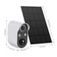 Draadloze 1080P Buiten WiFi Home Beveiligingscamera