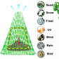 20/30 STUKS Heldere Tuincloche voor Planten