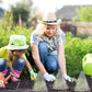 20/30 STUKS Heldere Tuincloche voor Planten
