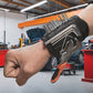 🔥KOOP 3 KRIJG 2 FERR🔥Verstelbare magnetische polsband