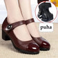 🔥Hot sale 50% off🔥Vintage Comfort Mary Jane Shoes