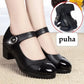 🔥Hot sale 50% off🔥Vintage Comfort Mary Jane Shoes