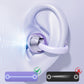 AI Vertaal Bluetooth Open-Oor Clip-On Oordopjes