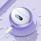 AI Vertaal Bluetooth Open-Oor Clip-On Oordopjes
