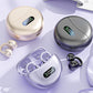 AI Vertaal Bluetooth Open-Oor Clip-On Oordopjes