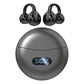 AI Vertaal Bluetooth Open-Oor Clip-On Oordopjes