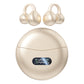 AI Vertaal Bluetooth Open-Oor Clip-On Oordopjes