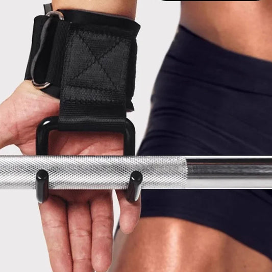 🔥Hete verkoop🔥 Polssteun Hook Hook Trainer
