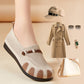 🔥Vandaag 50% korting🔥Vrouwen platte zachte zool Slanke mond Slip-on Casual schoenen