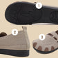 🔥Vandaag 50% korting🔥Vrouwen platte zachte zool Slanke mond Slip-on Casual schoenen
