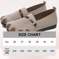 🔥Vandaag 50% korting🔥Vrouwen platte zachte zool Slanke mond Slip-on Casual schoenen