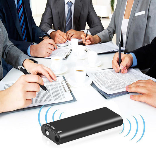 🔥Uitverkoop - 49% korting🔥HD-recorders