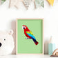 Sticker Puzzelboekjes Set voor Kinderen