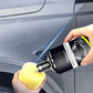 Auto Krassen Reparatie Verwijder Pasta met Spons