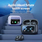 Bluetooth Clip On Oortelefoons - Draadloze Vrijheid Muziek On-the-Go Stijlvol en Handig
