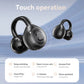 Bluetooth Clip On Oortelefoons - Draadloze Vrijheid Muziek On-the-Go Stijlvol en Handig