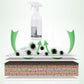 Schimmel Verwijdering Spray voor Muren
