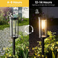 Uitverkoop 50% korting✨Zonneverlichting voor buitenpaden