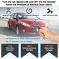 Smart Afstandsbediening Auto Kill Switc