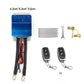 Smart Afstandsbediening Auto Kill Switc