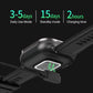 Nieuwe aankomst 2025🔥2-in-1 Bluetooth koptelefoon Smartwatch
