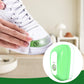 Watervrije Gentle Cleansing Schoenborstel