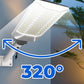 Solar Extra Bright Waterdichte Buitenlamp