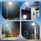 Solar Extra Bright Waterdichte Buitenlamp