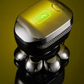 8D Floating Head Electric Shaver