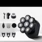 8D Floating Head Electric Shaver