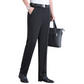 ❄️👖 Heren Ice Silk Quick Dry Suit Broek