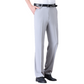 ❄️👖 Heren Ice Silk Quick Dry Suit Broek