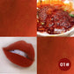 Sterk gepigmenteerd Sexy Matte Lip Glaze