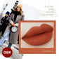 Sterk gepigmenteerd Sexy Matte Lip Glaze