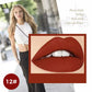 Sterk gepigmenteerd Sexy Matte Lip Glaze