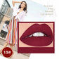 Sterk gepigmenteerd Sexy Matte Lip Glaze