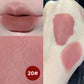 Sterk gepigmenteerd Sexy Matte Lip Glaze