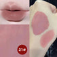 Sterk gepigmenteerd Sexy Matte Lip Glaze