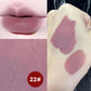 Sterk gepigmenteerd Sexy Matte Lip Glaze