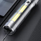 💥50% korting voor een beperkte tijd🔥 Gratis Delivery✈️Portable Krachtige zaklamp met groot berei