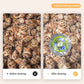 🍉🥬 Draagbare fruit- en groentewasser – Snelle, efficiënte en chemievrije reiniging!