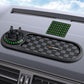 🔥Hete verkoop-50% Uitverkoop🔥Auto Dashboard Anti-Slip Mat met Telefoonhouder✨