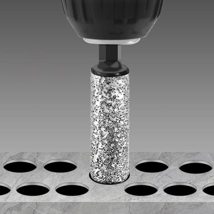 🔥 Uitverkoop 50% UIT🔥2-in-1 zeskantschacht hardsoldeer- droogboormachine Gespecialiseerde gatopener