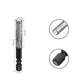 🔥 Uitverkoop 50% UIT🔥2-in-1 zeskantschacht hardsoldeer- droogboormachine Gespecialiseerde gatopener