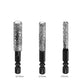 🔥 Uitverkoop 50% UIT🔥2-in-1 zeskantschacht hardsoldeer- droogboormachine Gespecialiseerde gatopener