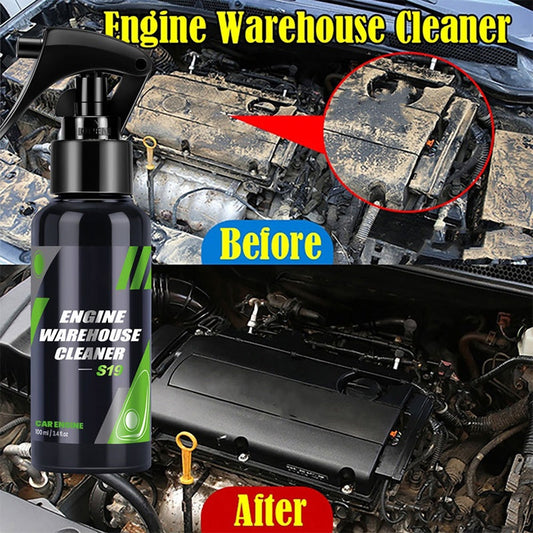 🔥🔥Koop 3 krijg 1 gratis🔥Effectieve motorreinigerspray