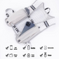 🎉🛍️ Outdoor & Wandel Essentials 🏃‍♂️ Hardlooptelefoontas / Outdoor Klimvest met Zak