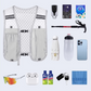 🎉🛍️ Outdoor & Wandel Essentials 🏃‍♂️ Hardlooptelefoontas / Outdoor Klimvest met Zak